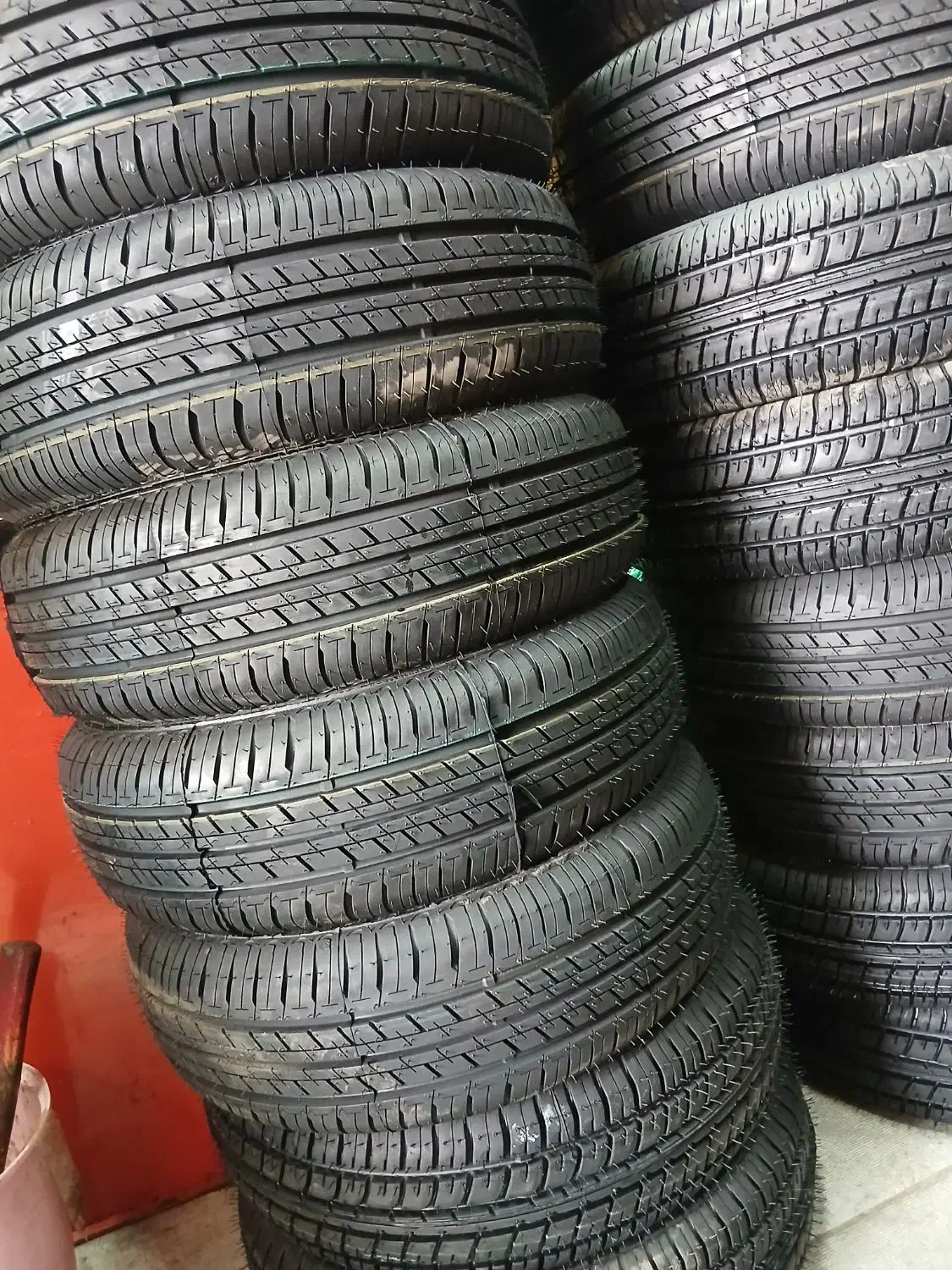 ایران تایر دولتی|قطعات یدکی و لوازم جانبی|رشت, انصاری|دیوار