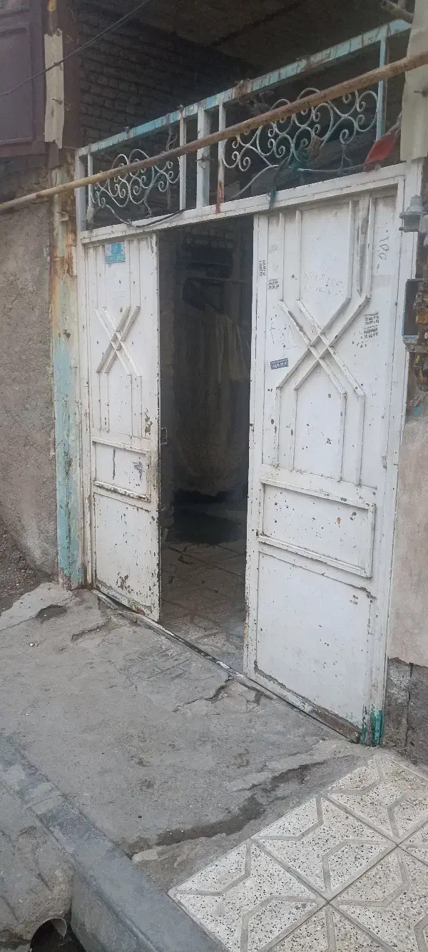 فروش خونه ویلایی 105متری دو طبقه در امام سجاد 18|فروش خانه و ویلا|مشهد, شهرک امام سجاد|دیوار