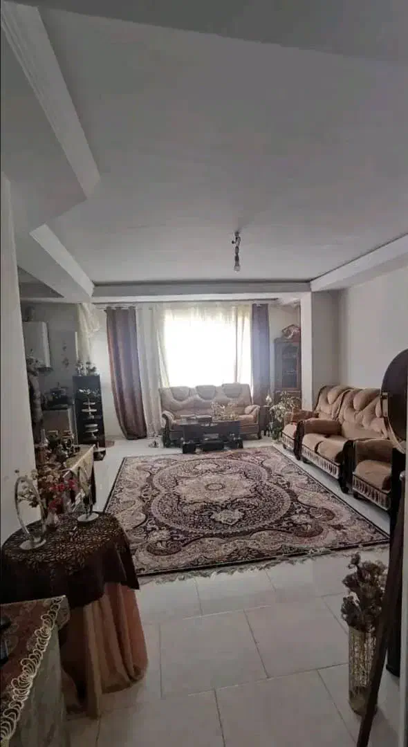 75متری دوخواب محمد شهر خ علیزاده|اجارهٔ آپارتمان|محمدشهر, محمدشهر|دیوار