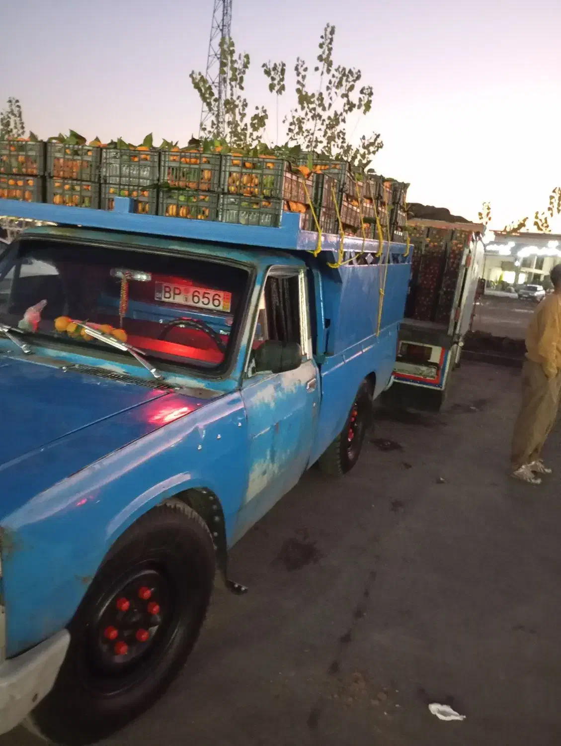 نیسان پاترول|خودرو سواری و وانت|ساری, |دیوار