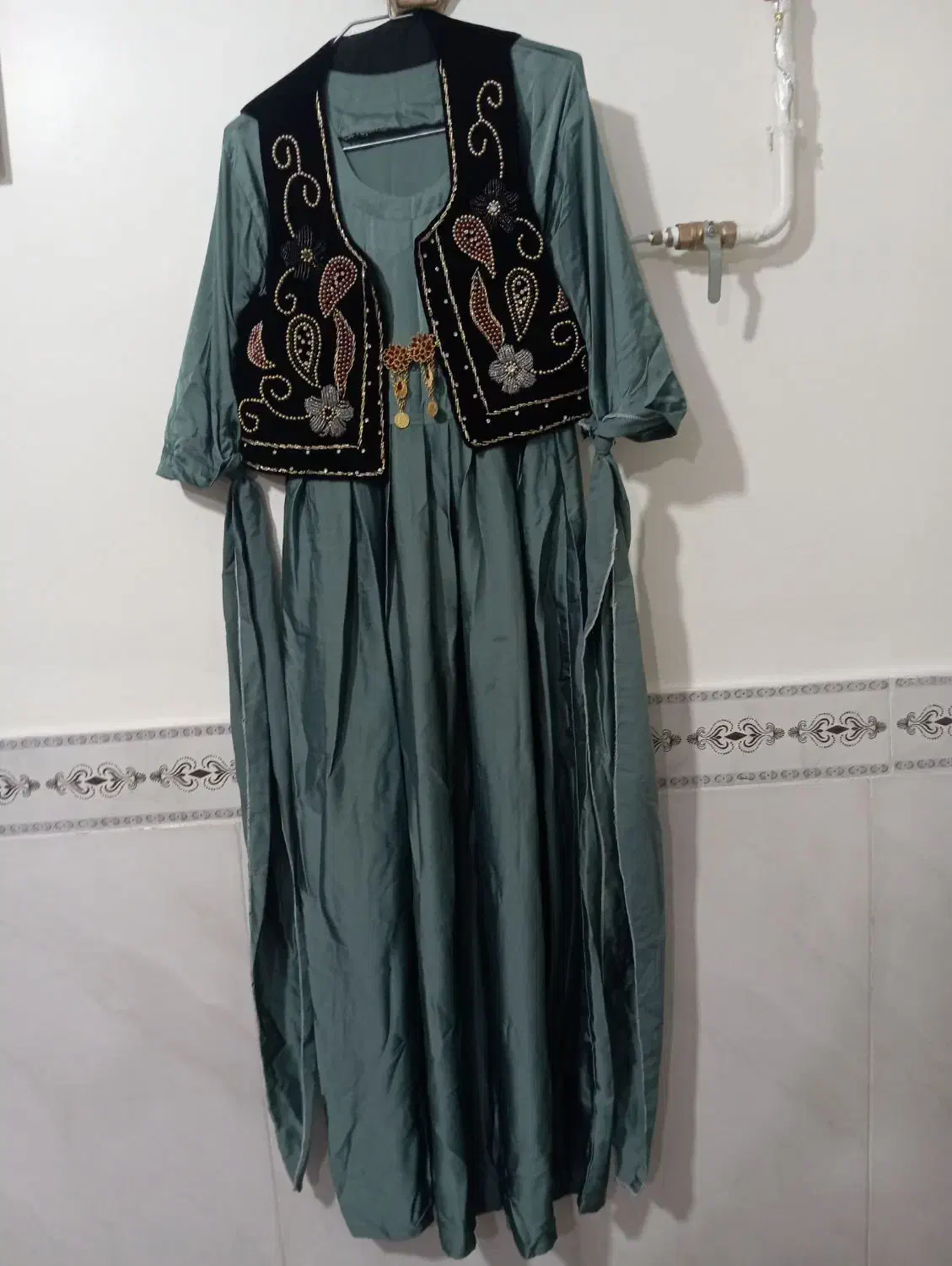 لباس های مجلسی درحدنونو|لباس|کرمانشاه, |دیوار