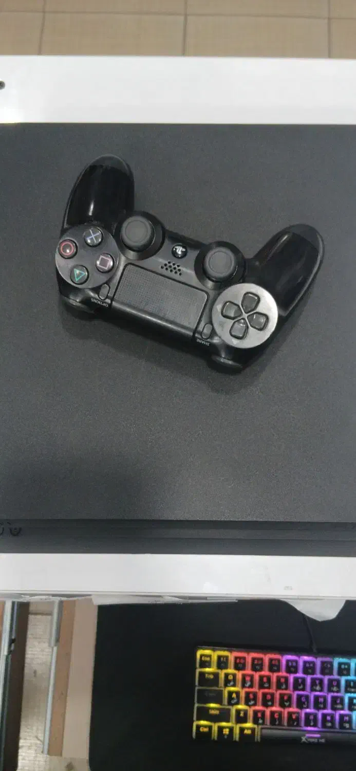 ps4 کپی خور۱ترا|کنسول، بازی ویدئویی و آنلاین|برازجان, |دیوار