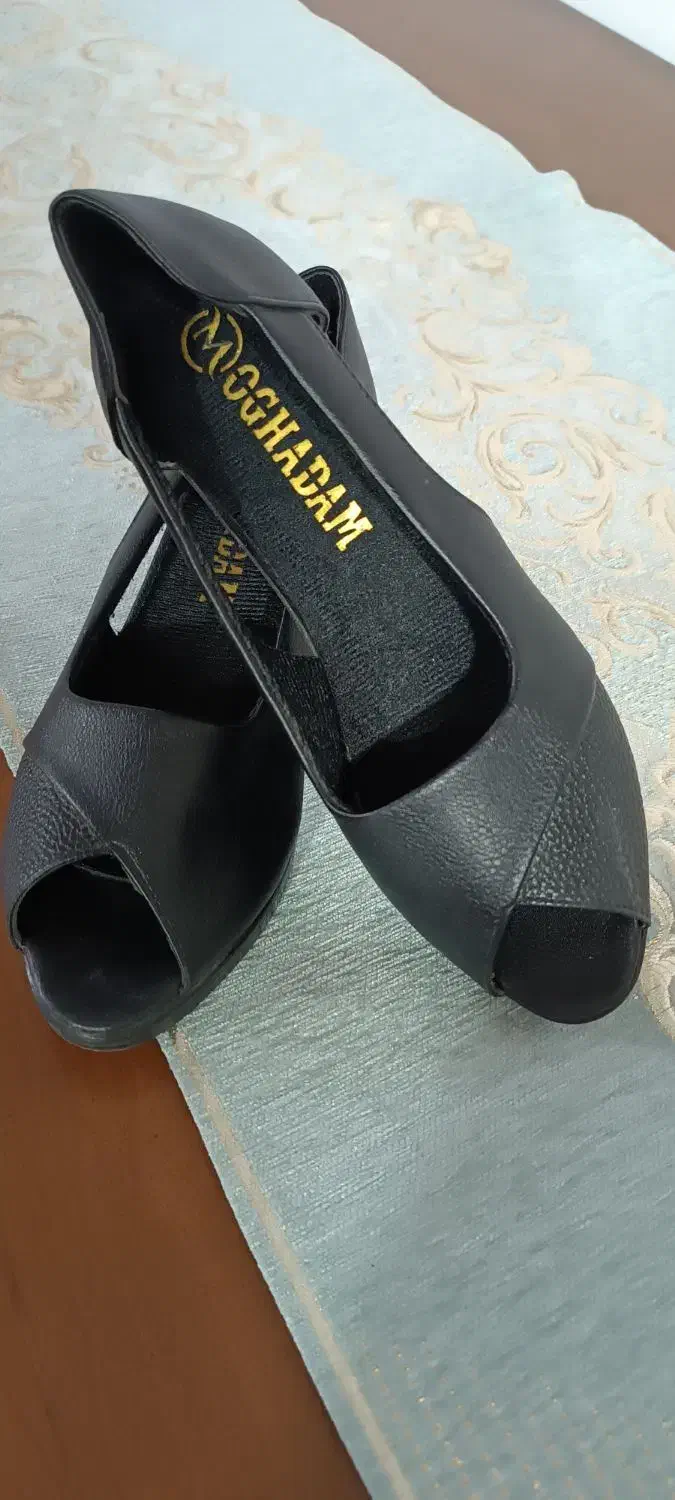 کفش|کیف، کفش، کمربند|شاهرود, |دیوار