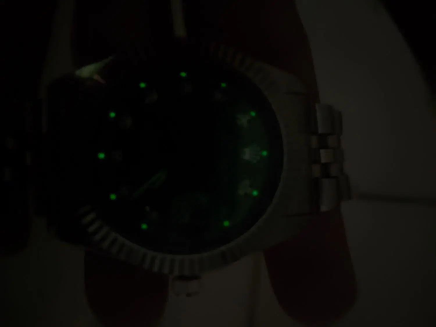 ساعت رولکس|ساعت|تهران, شهمیرزادی|دیوار