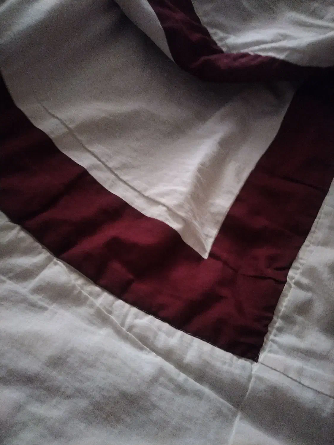 سه تا پتو|رختخواب، بالش، پتو|مشهد, رسالت|دیوار