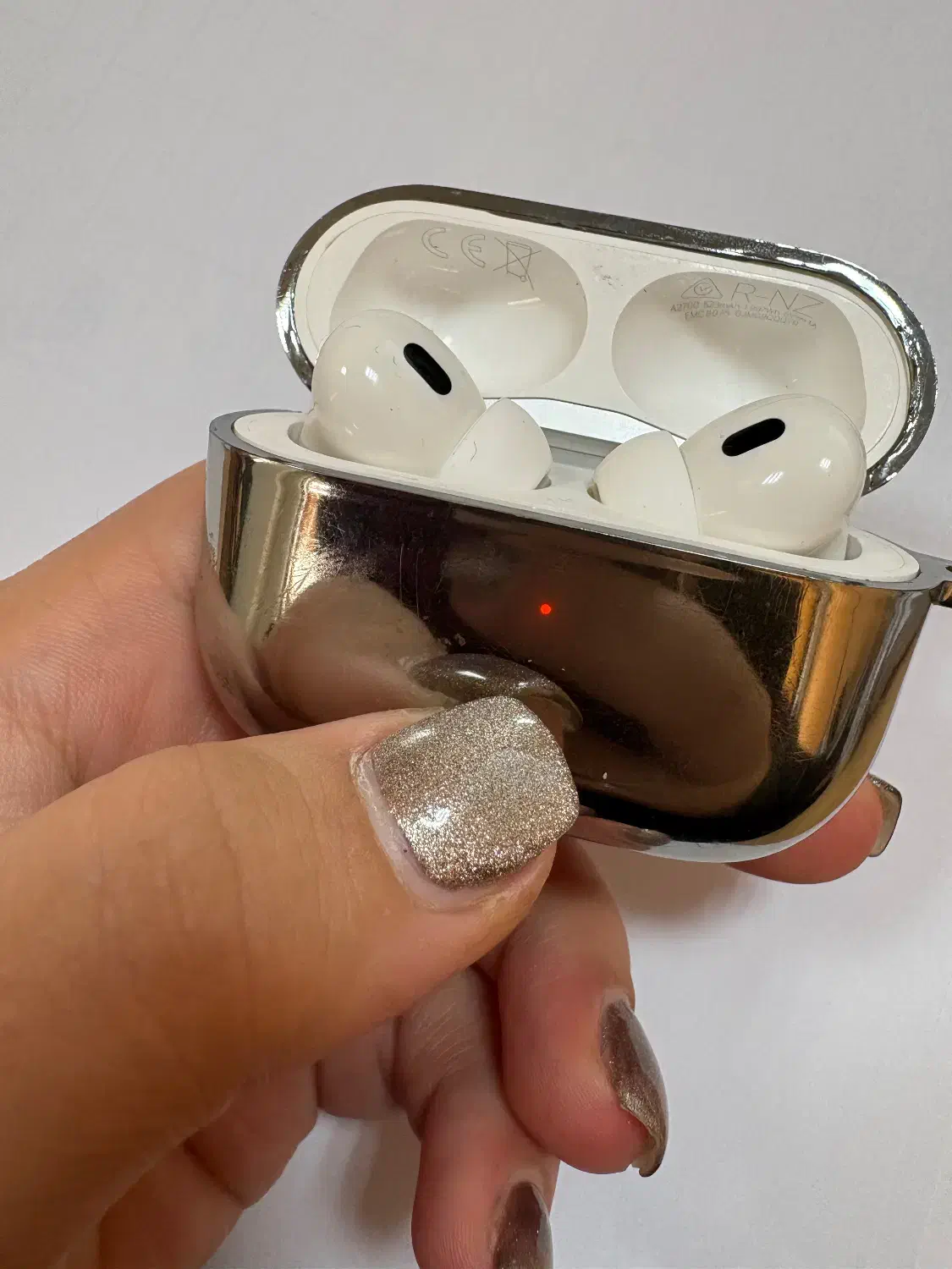 airpods 2 pro ایرپاد|لوازم جانبی موبایل و تبلت|تهران, کن|دیوار