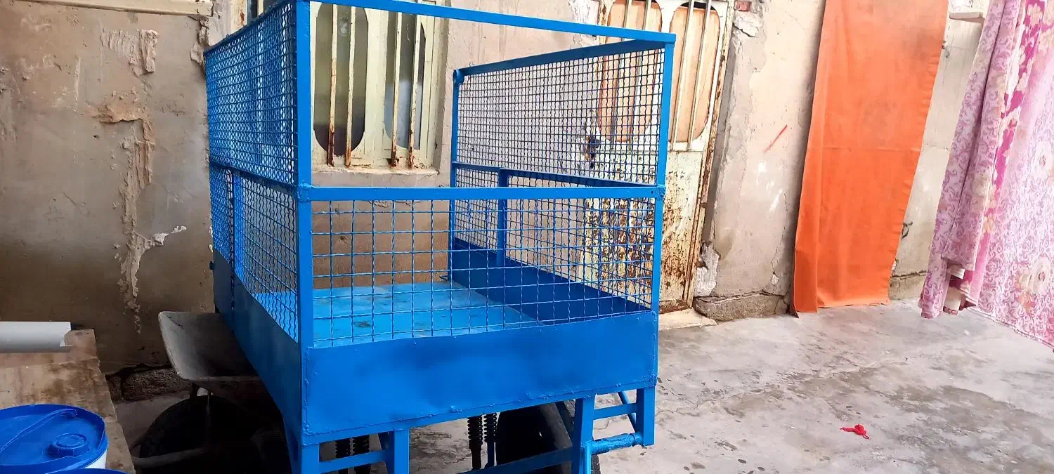 بودی سچرخه موتورسیکلت|موتورسیکلت|بندر ماهشهر, |دیوار