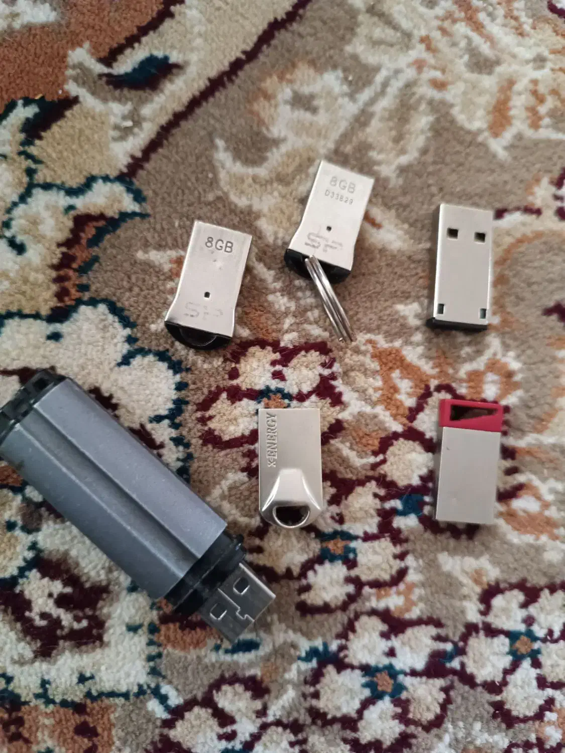 فلش|قطعات و لوازم جانبی رایانه|بجنورد, |دیوار