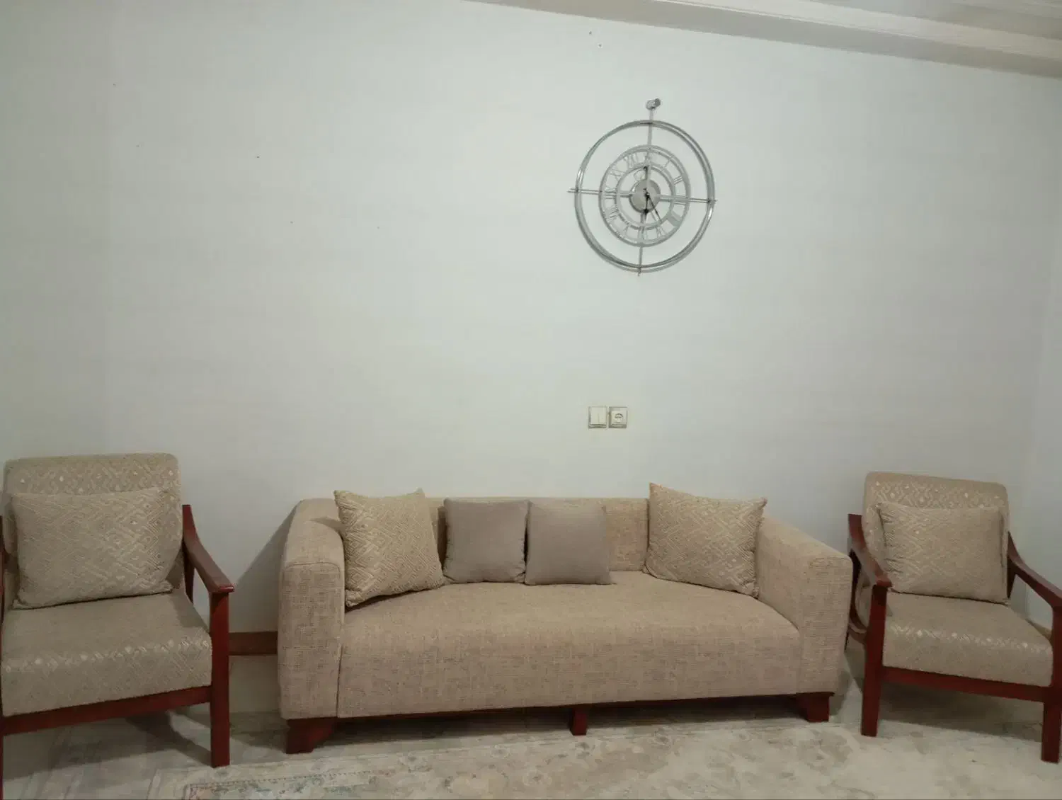 مبل|مبلمان خانگی و میز عسلی|قرچک, مهدیه|دیوار