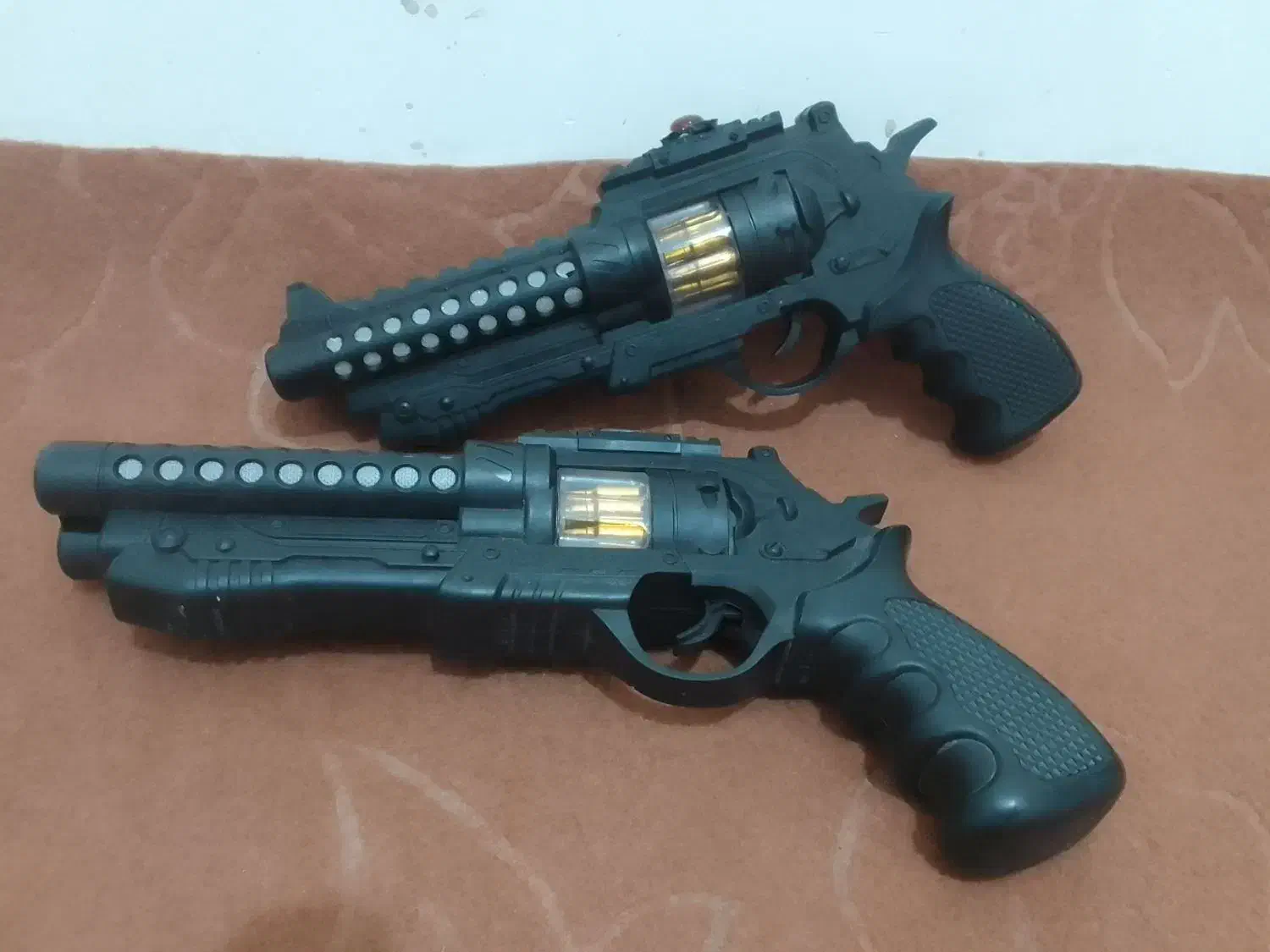 تعدادی اسباب بازی باقیمت بسیاربسیار مناسب|اسباب‌‌بازی|آزادشهر, |دیوار