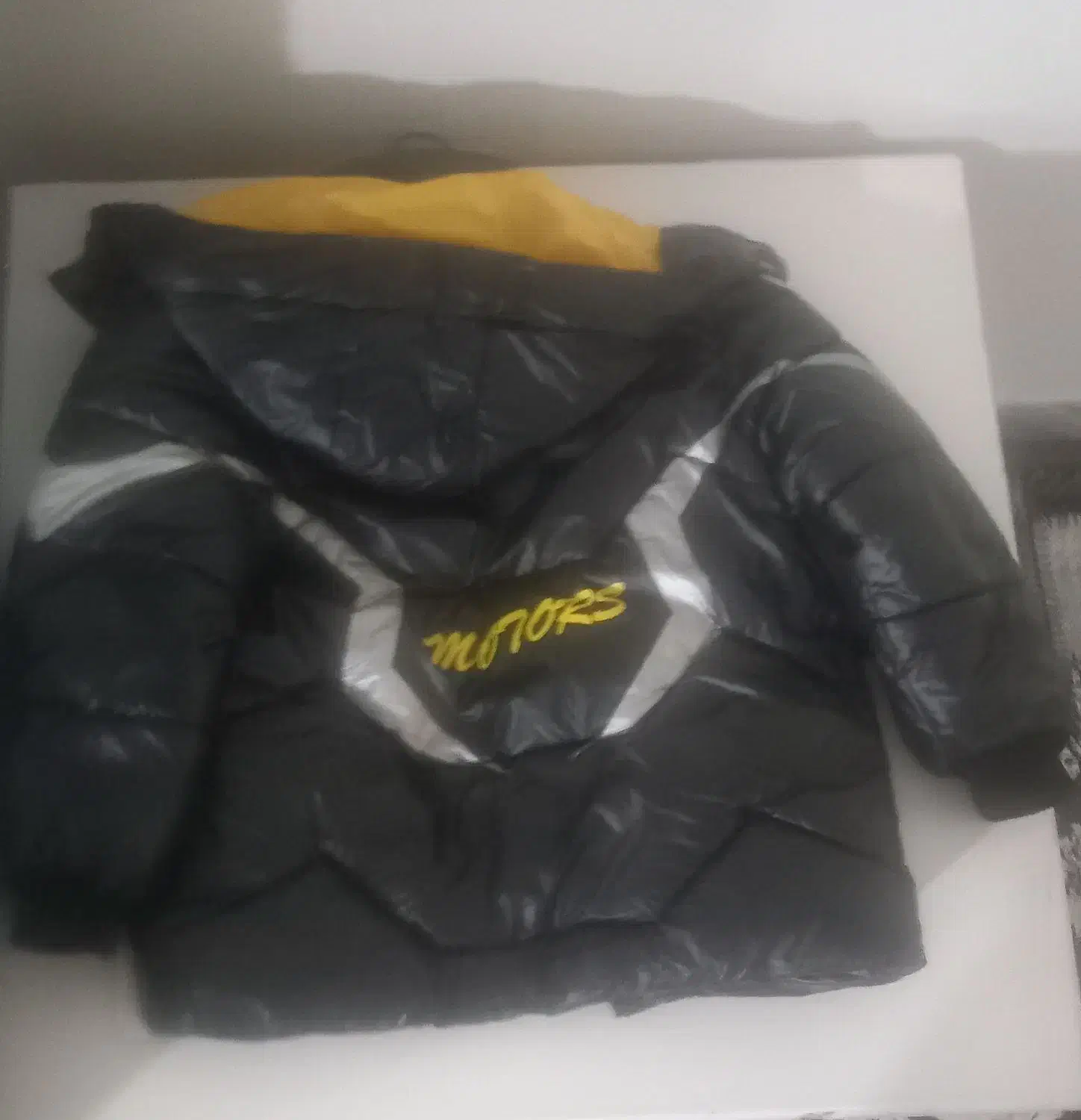 کاپشن پسرانه|کفش و لباس بچه|نورآباد, |دیوار