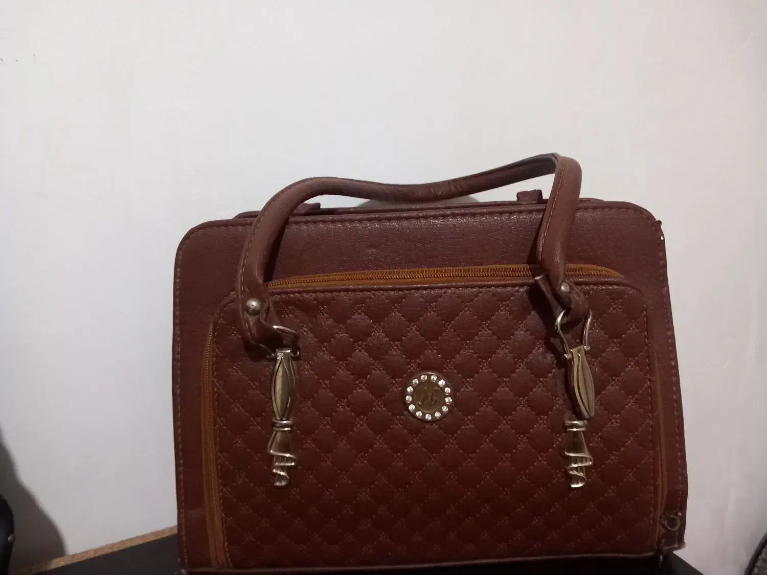 کیف زنانه|کیف، کفش، کمربند|ساری, |دیوار