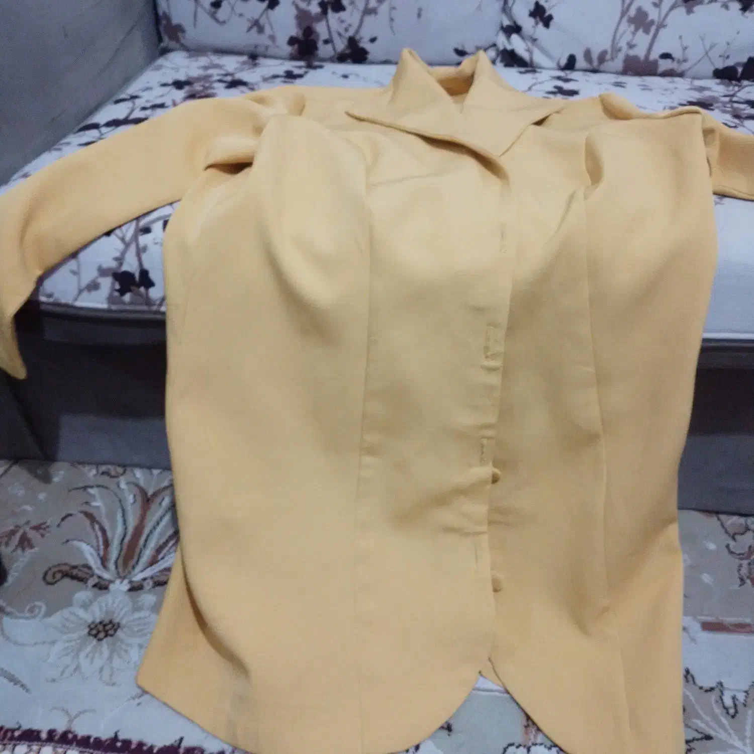 مانتوکوتاه کتی|لباس|لنگرود, |دیوار