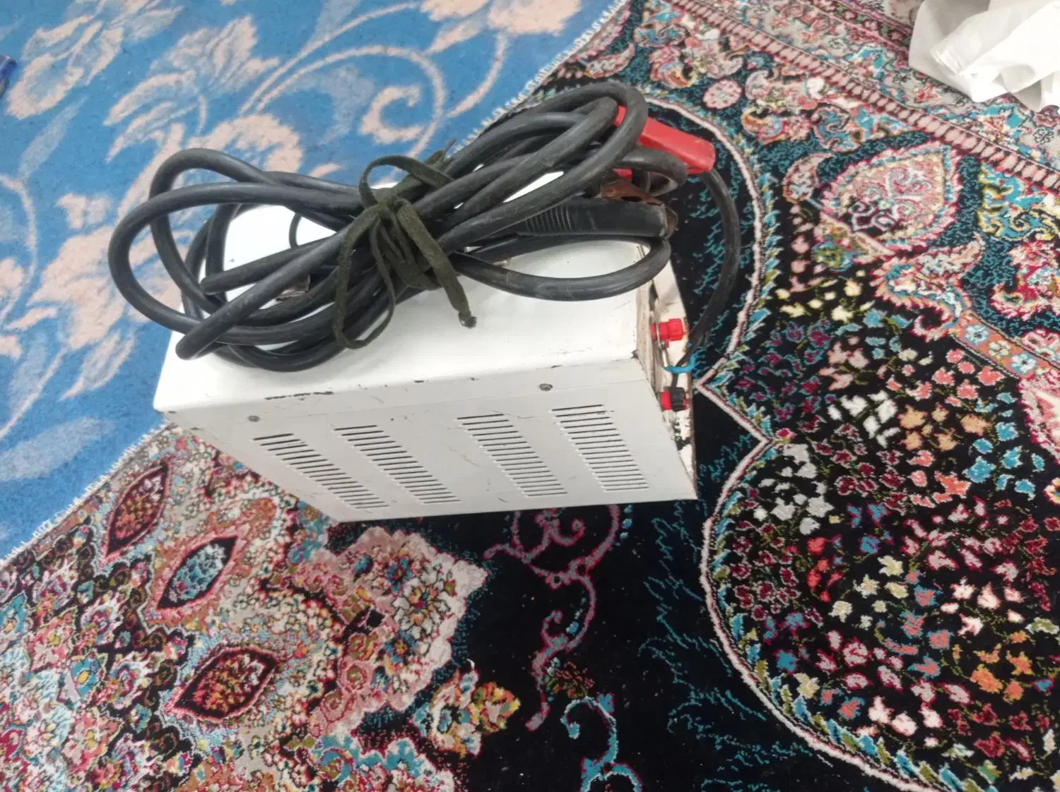 مبدل سارا (اینورتور)|سیستم صوتی خانگی|دزفول, |دیوار