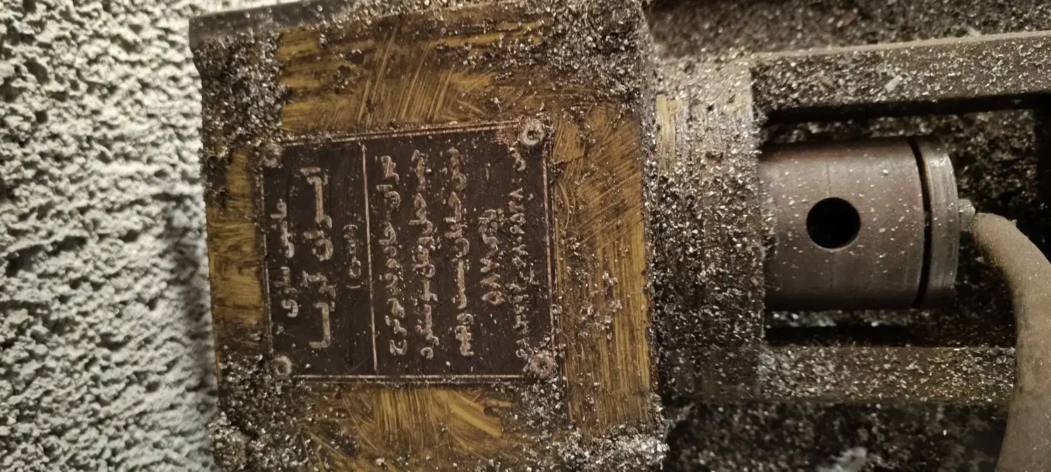 اره الومینیوم بر دریل ایستاده دستگاه قلاویز|ماشینآلات صنعتی|کرمانشاه, |دیوار