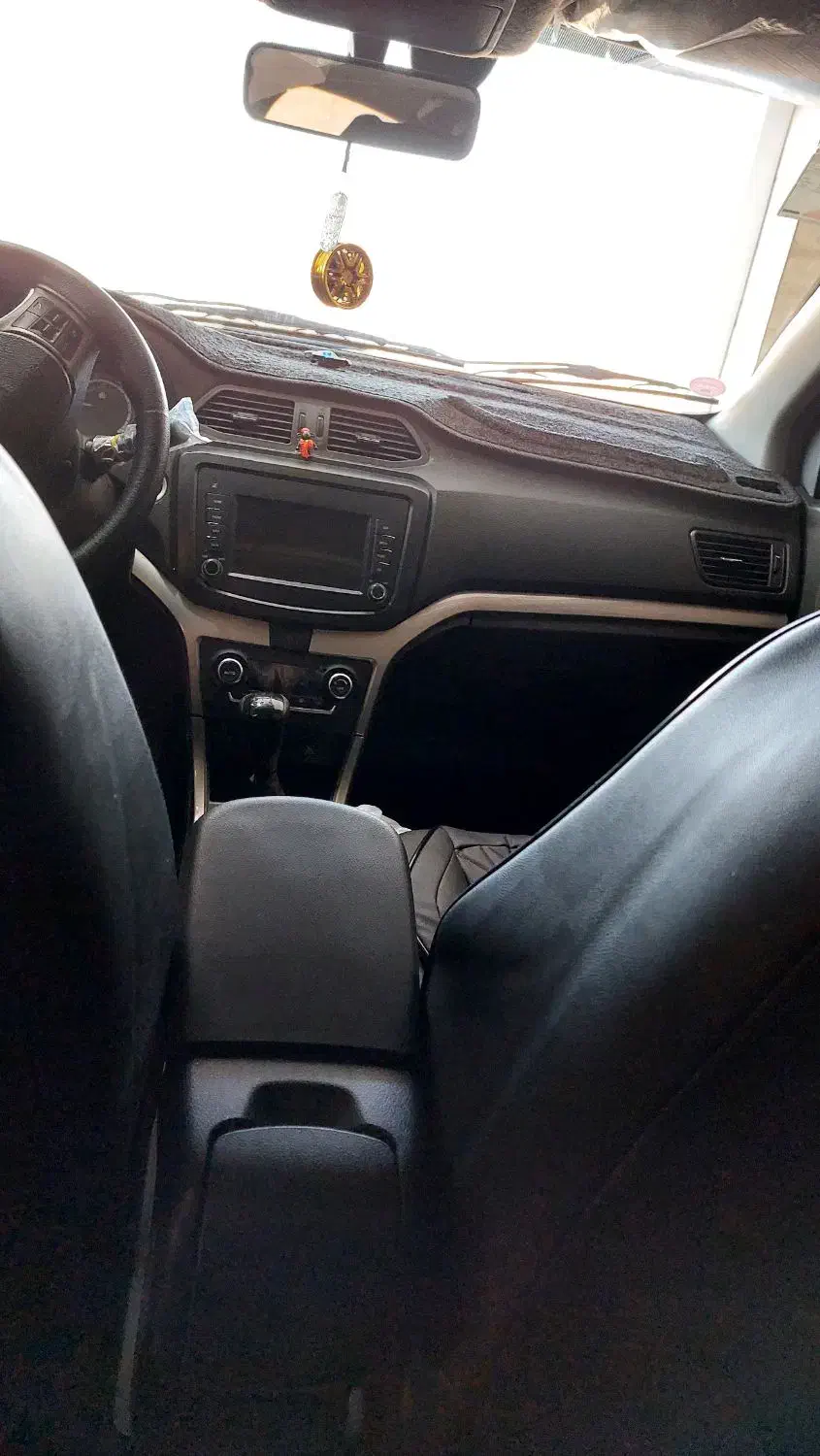 شاهین g|خودرو سواری و وانت|شیراز, غدیر جنوبی|دیوار