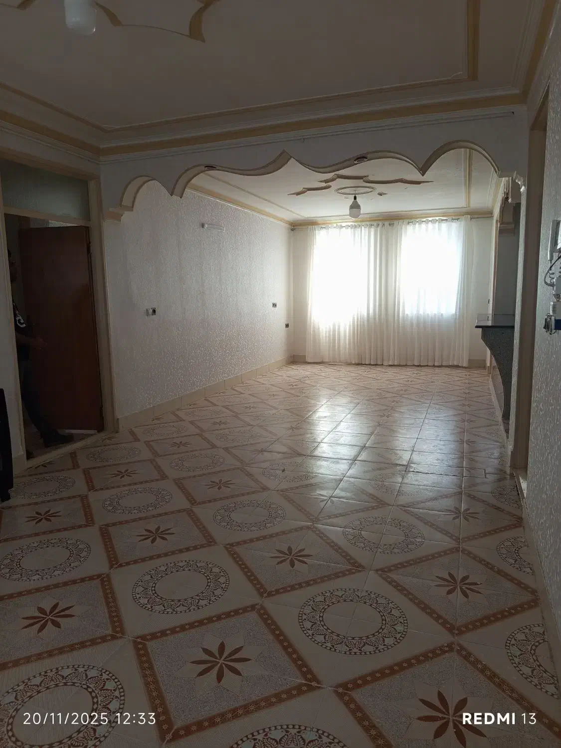 خانه ای اجاره ای طبقه بالا مستقل|اجارهٔ آپارتمان|بم, |دیوار