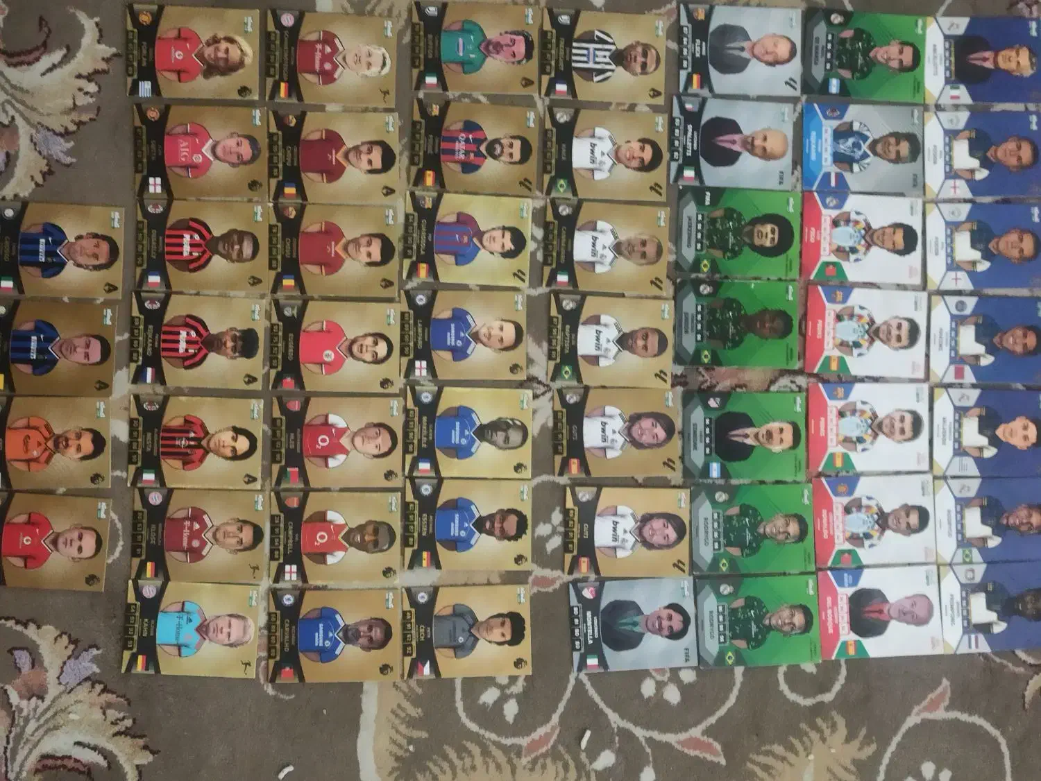 کیمدی 2025|اسباببازی|فلاورجان, |دیوار