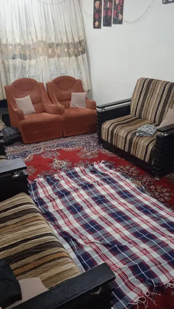 ۱۰۰متر زمین ۷۵متربنا در رشت محله توت دار|فروش خانه و ویلا|رشت, آب آسیاب|دیوار