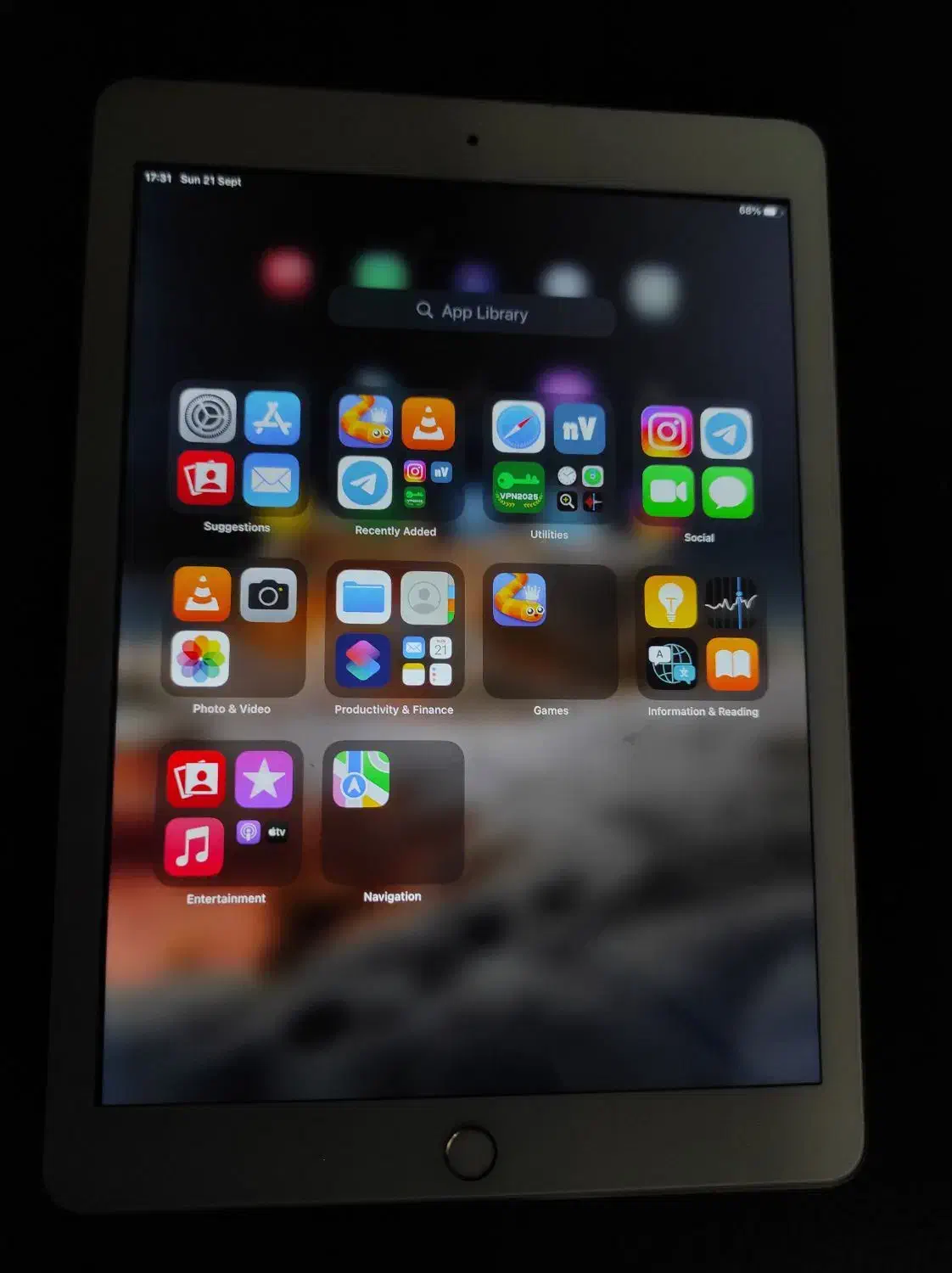 ipad air2|تبلت|ارومیه, |دیوار