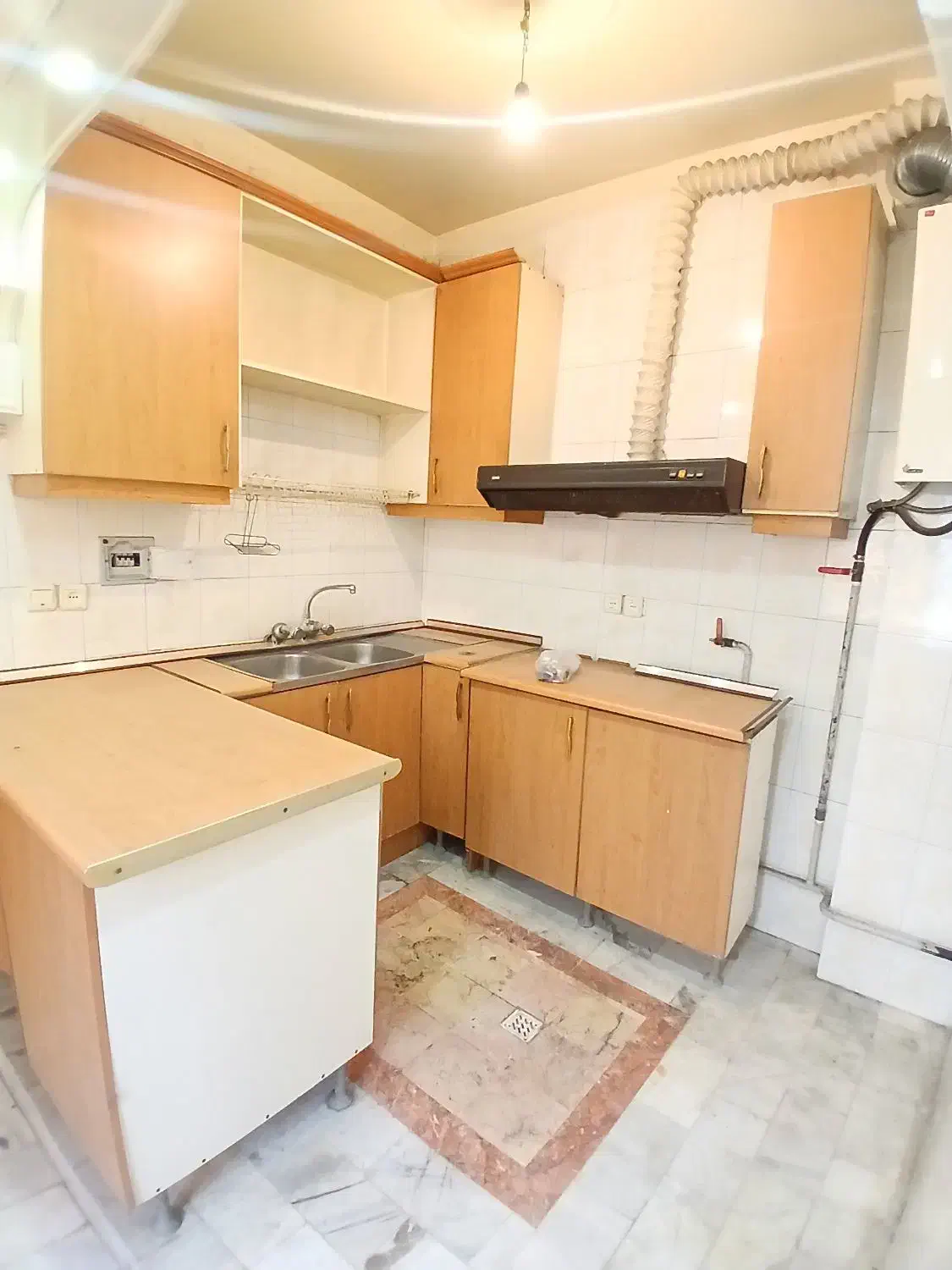 آپارتمان ۳۵متری یک خواب خیابان دامپزشکی