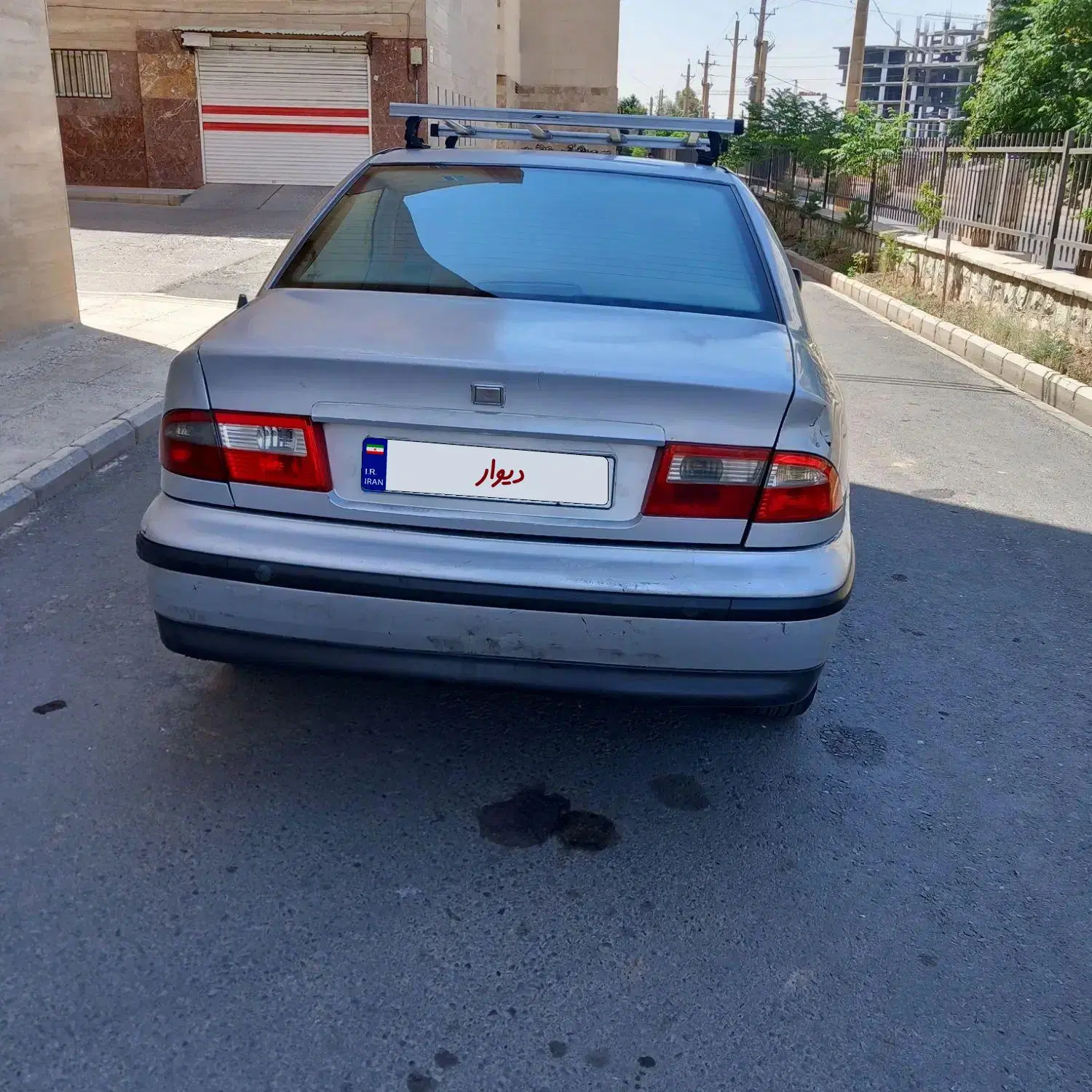 فروش|خودرو سواری و وانت|تهران, فتح|دیوار