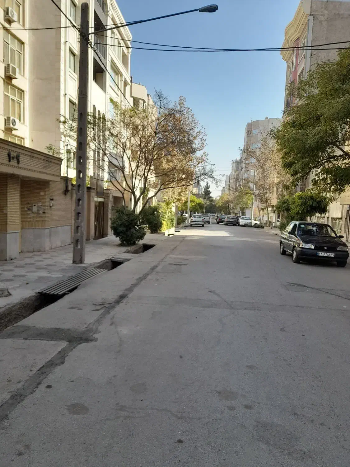 فروش آپارتمان ۱۶۰ متری فرهنگ|فروش آپارتمان|مشهد, فرهنگ|دیوار