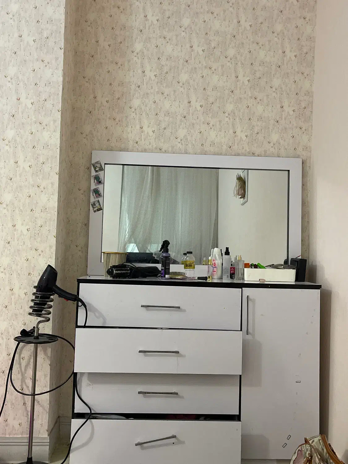 کمد|جاکفشی، کمد، دراور|جم, |دیوار