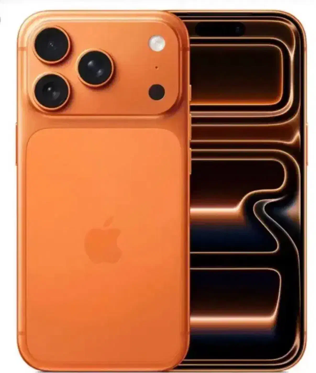 iPhone 17 Pro Max|موبایل|اهواز, کیانپارس |دیوار