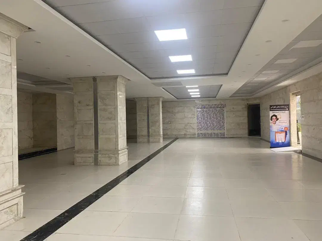 یکجا ۱۲۶۵ متر در مجتمع پزشکی اداری سندار|فروش دفتر کار، اتاق اداری، مطب|رشت, بوسار|دیوار