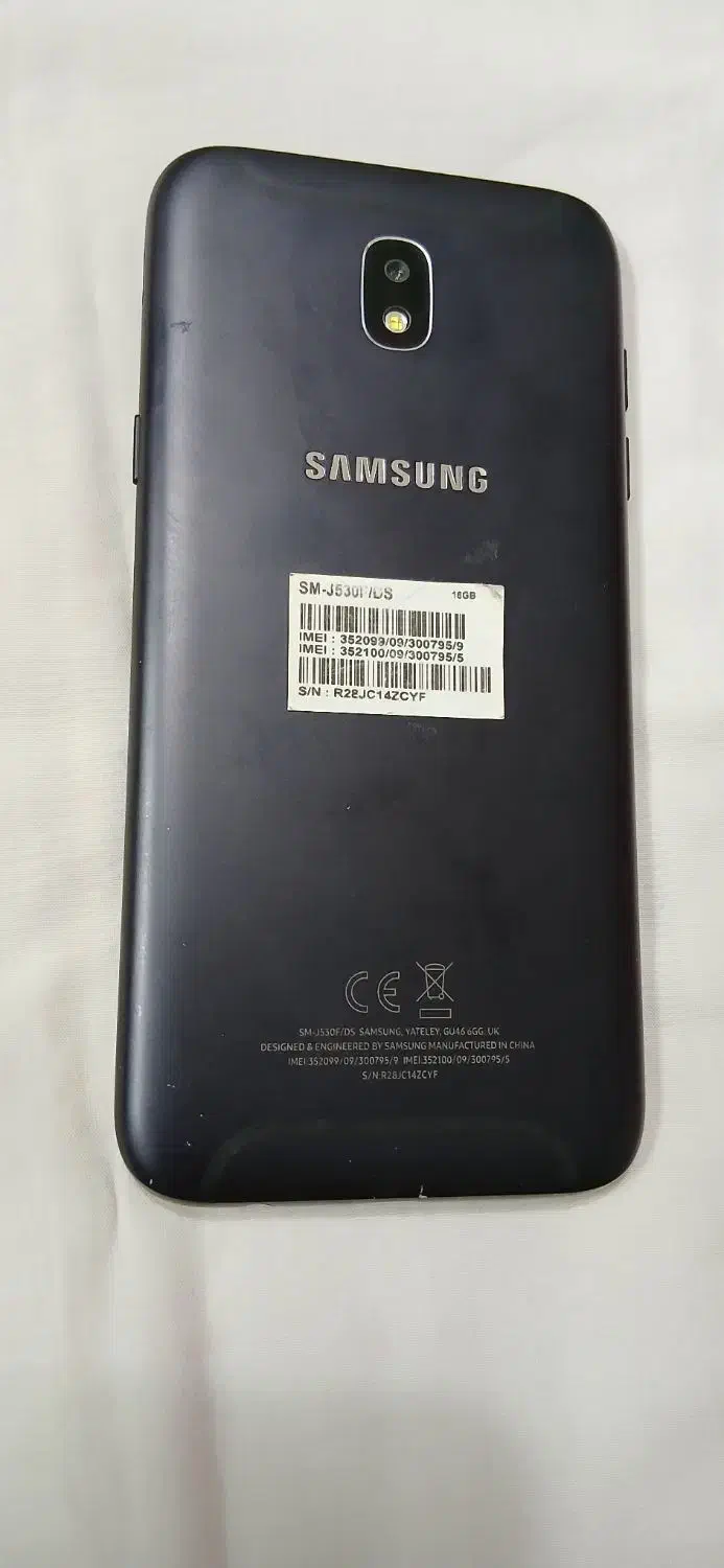 سامسونگ j5 pro|موبایل|تهران, دولاب|دیوار