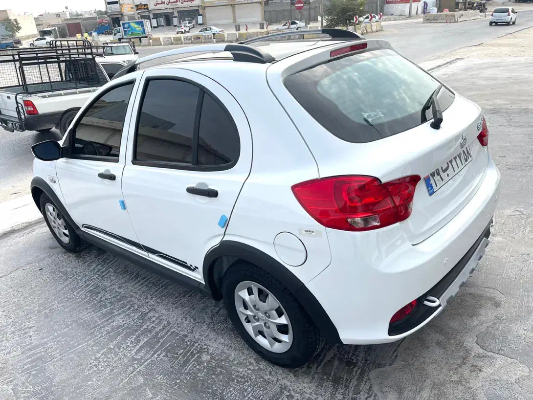 کوییکGXRمدل1404|خودرو سواری و وانت|بوشهر, |دیوار