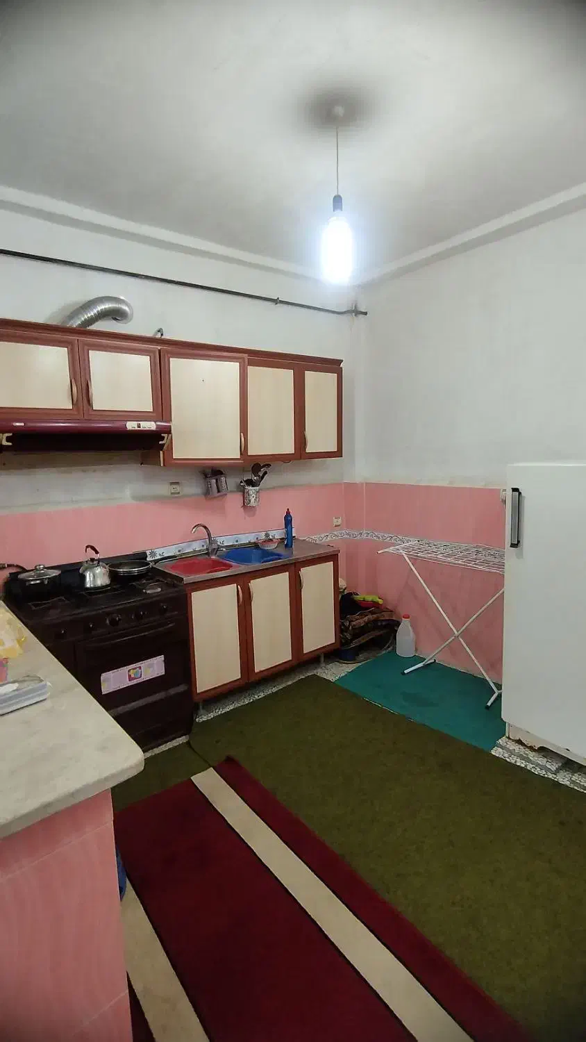 اجاره سوییت ۶۰متری|اجارهٔ کوتاه‌مدت آپارتمان و سوئیت|املش, |دیوار