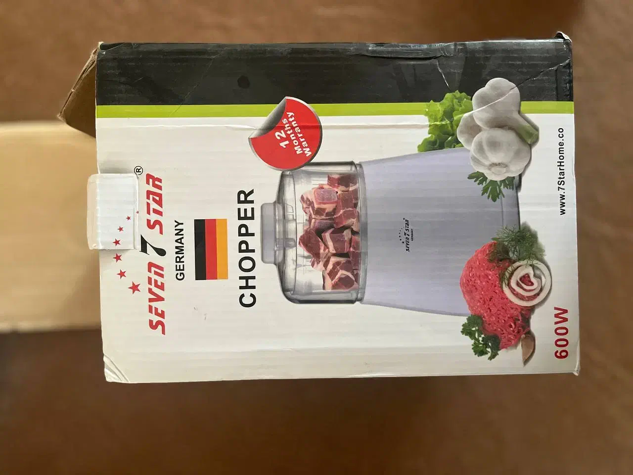 خردکن سون استار المانی|خردکن، آسیاب، غذاساز|همدان, |دیوار