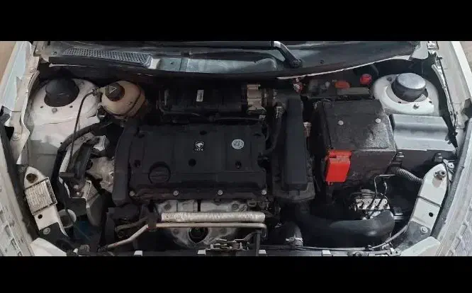 ۲۰۷مدل ۴۰۱|خودرو سواری و وانت|قزوین, |دیوار