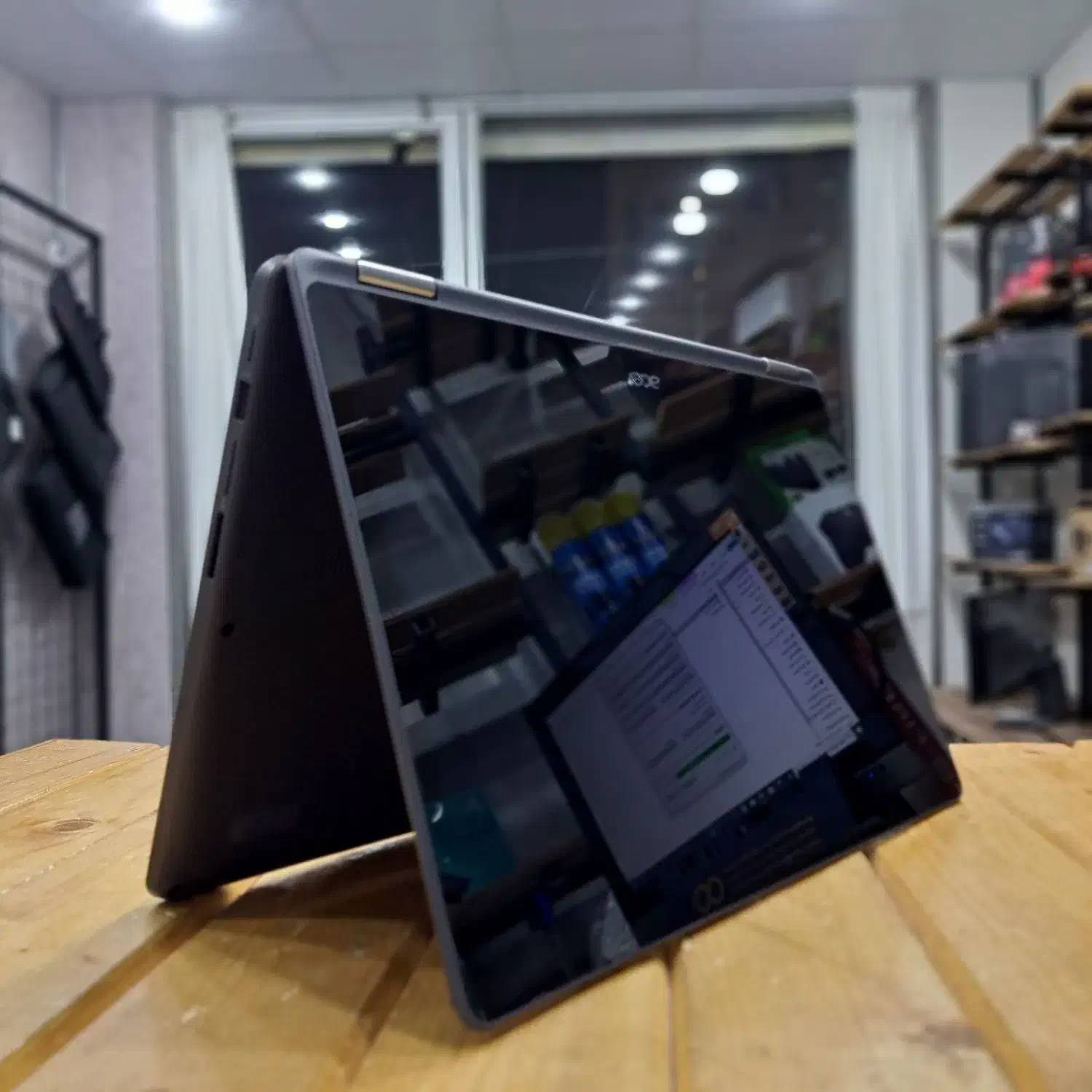لپ تاپ Acer Aspire روزمره، دانشجویی، حسابداری|رایانه همراه|میبد, |دیوار