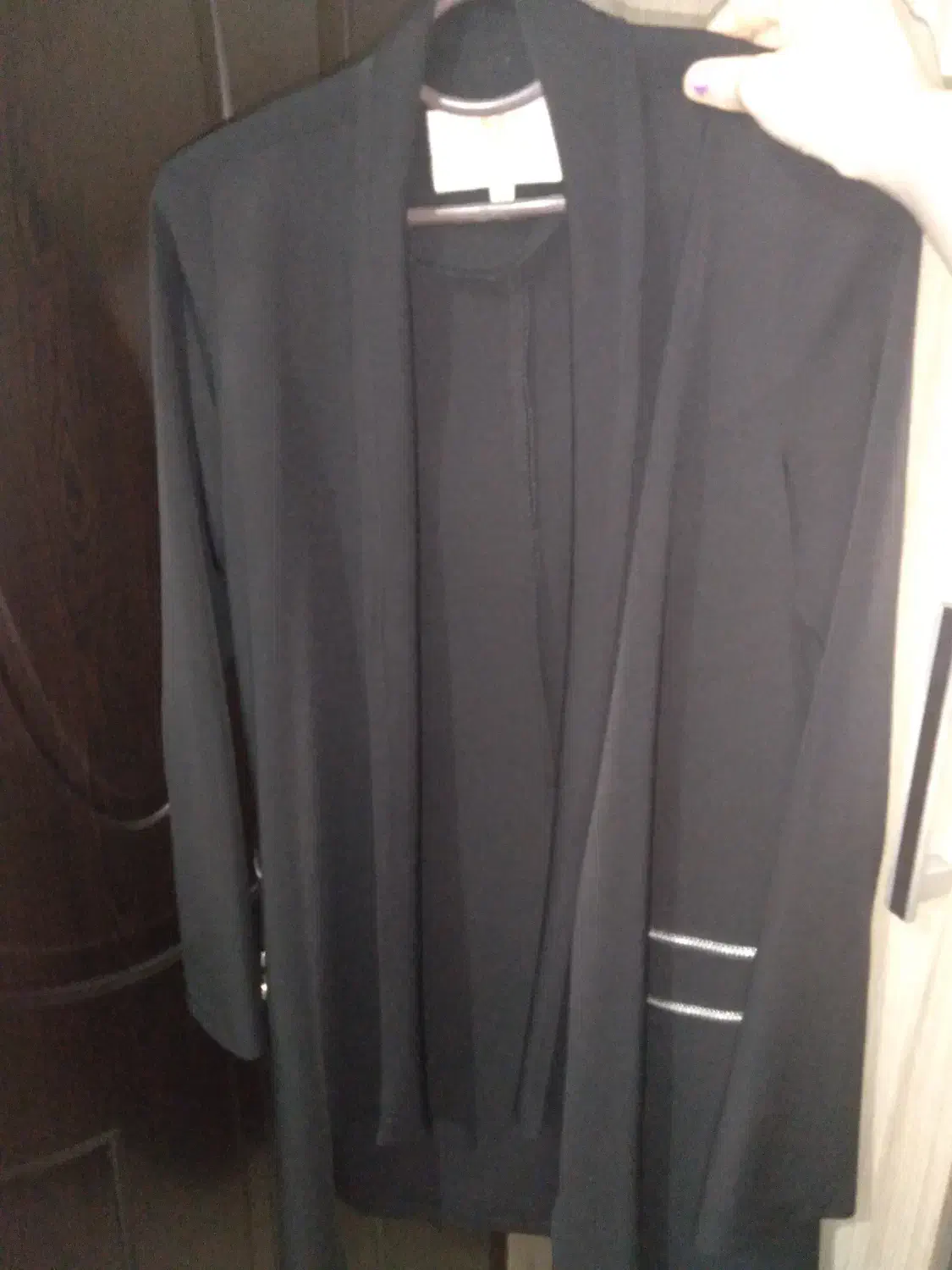 مانتو و کیف|کیف، کفش، کمربند|رشت, پارک شهر|دیوار