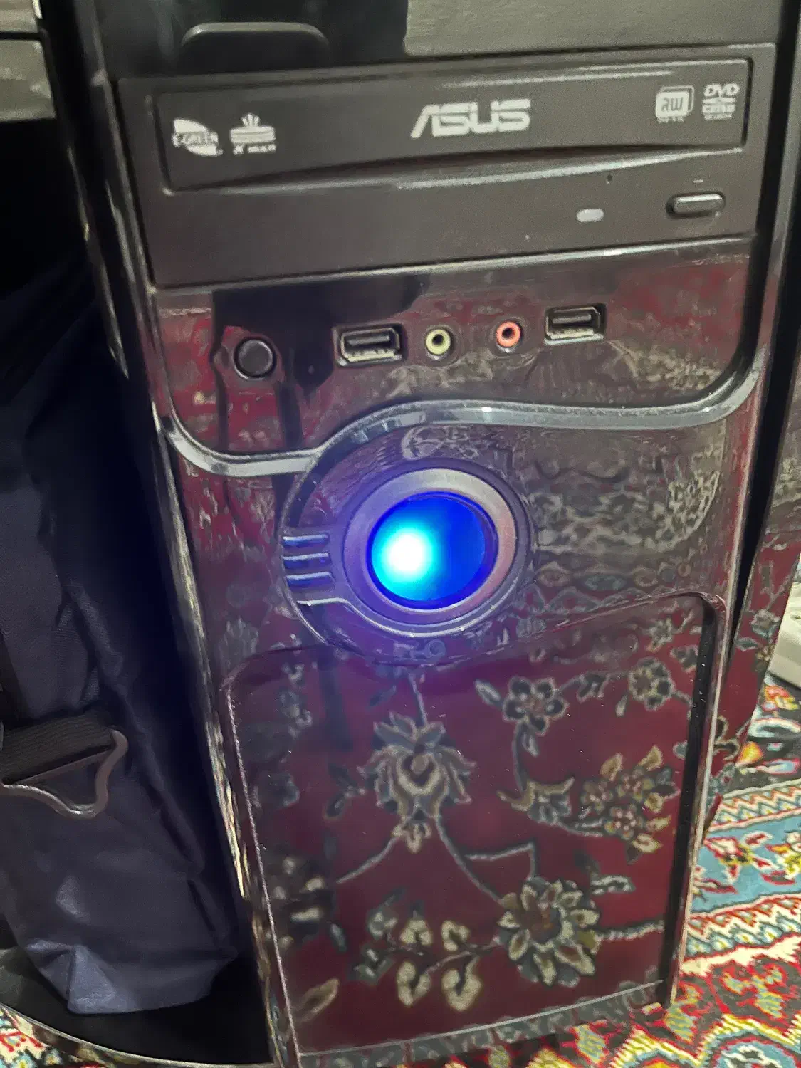 کیس کامپیوتر|رایانه رومیزی|بندرعباس, |دیوار