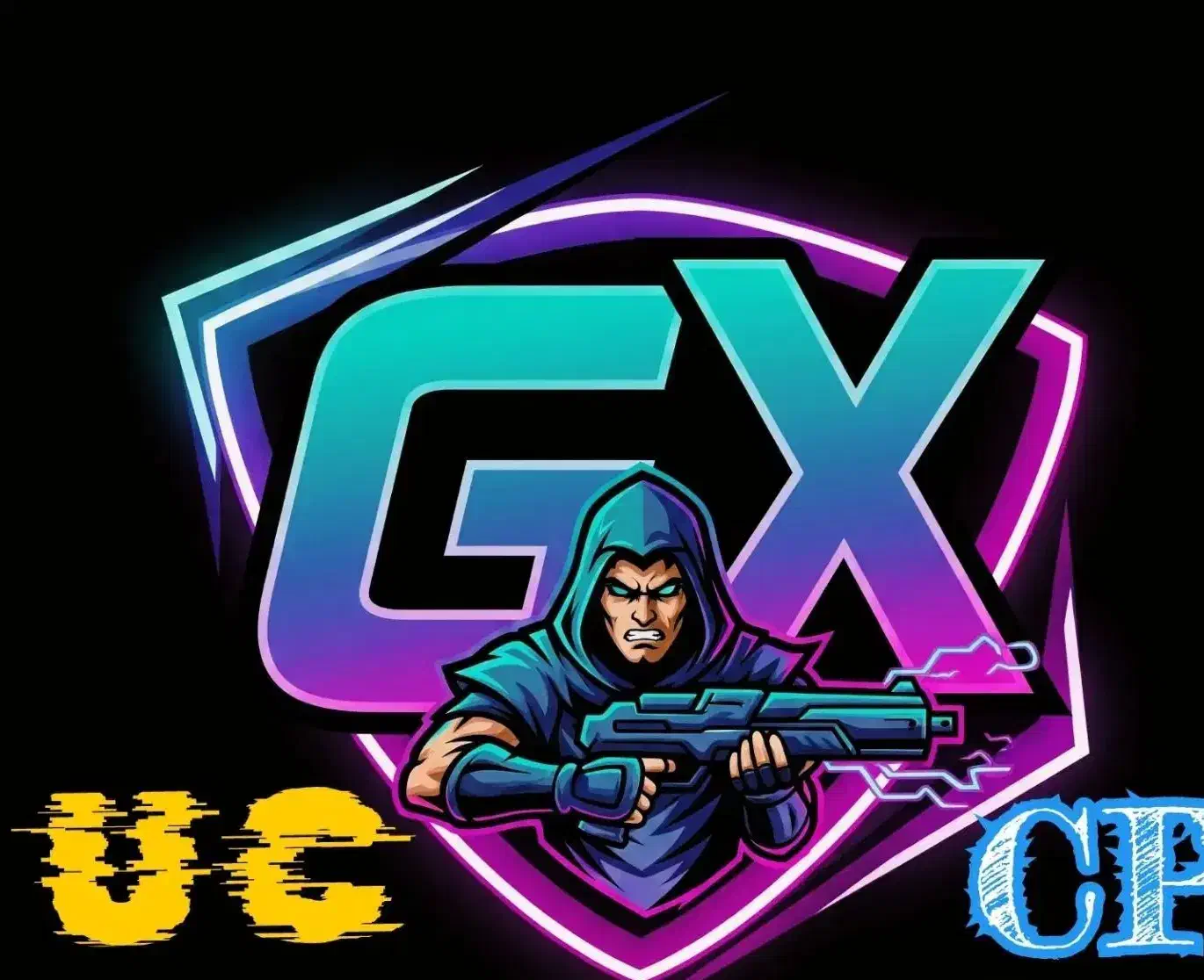 سی پی کالاف و یوسی پابجی|کنسول، بازی ویدئویی و آنلاین|خاش, |دیوار