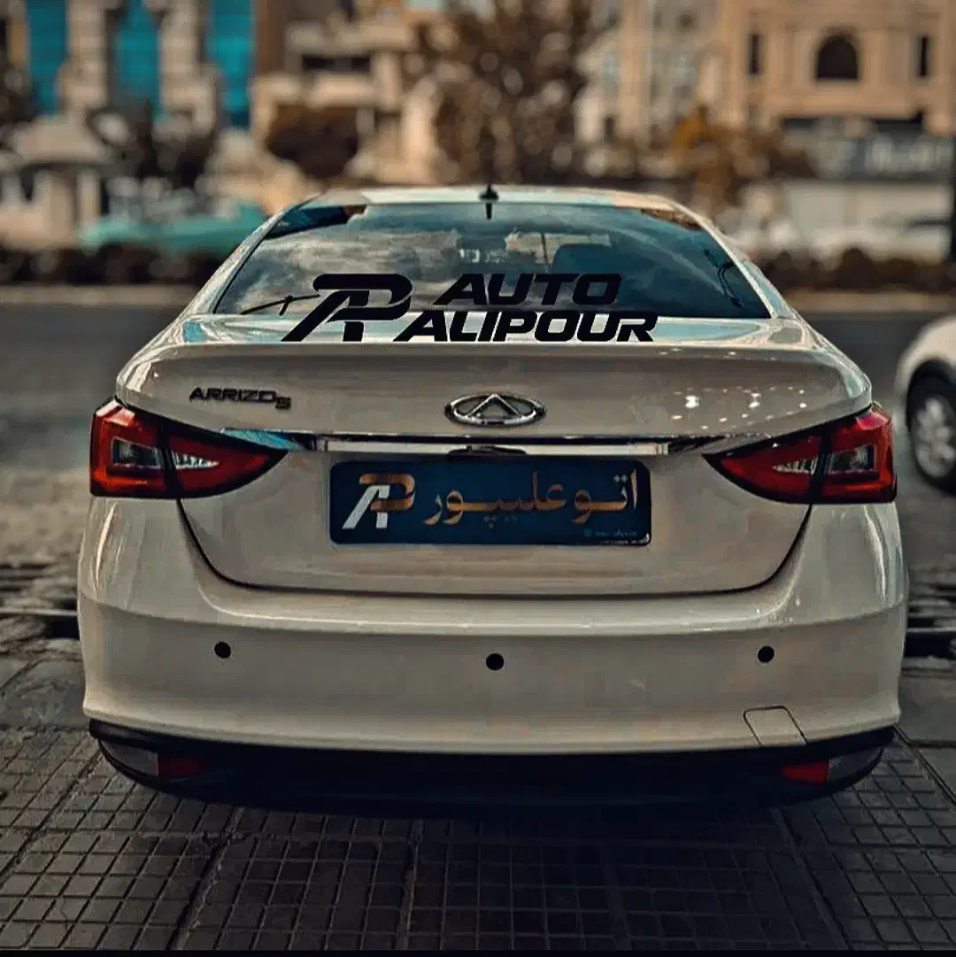 چری ام وی ام آریزو 5FL اف ال اسپرت **مدل1404فوری|خودرو سواری و وانت|تهران, دریا|دیوار