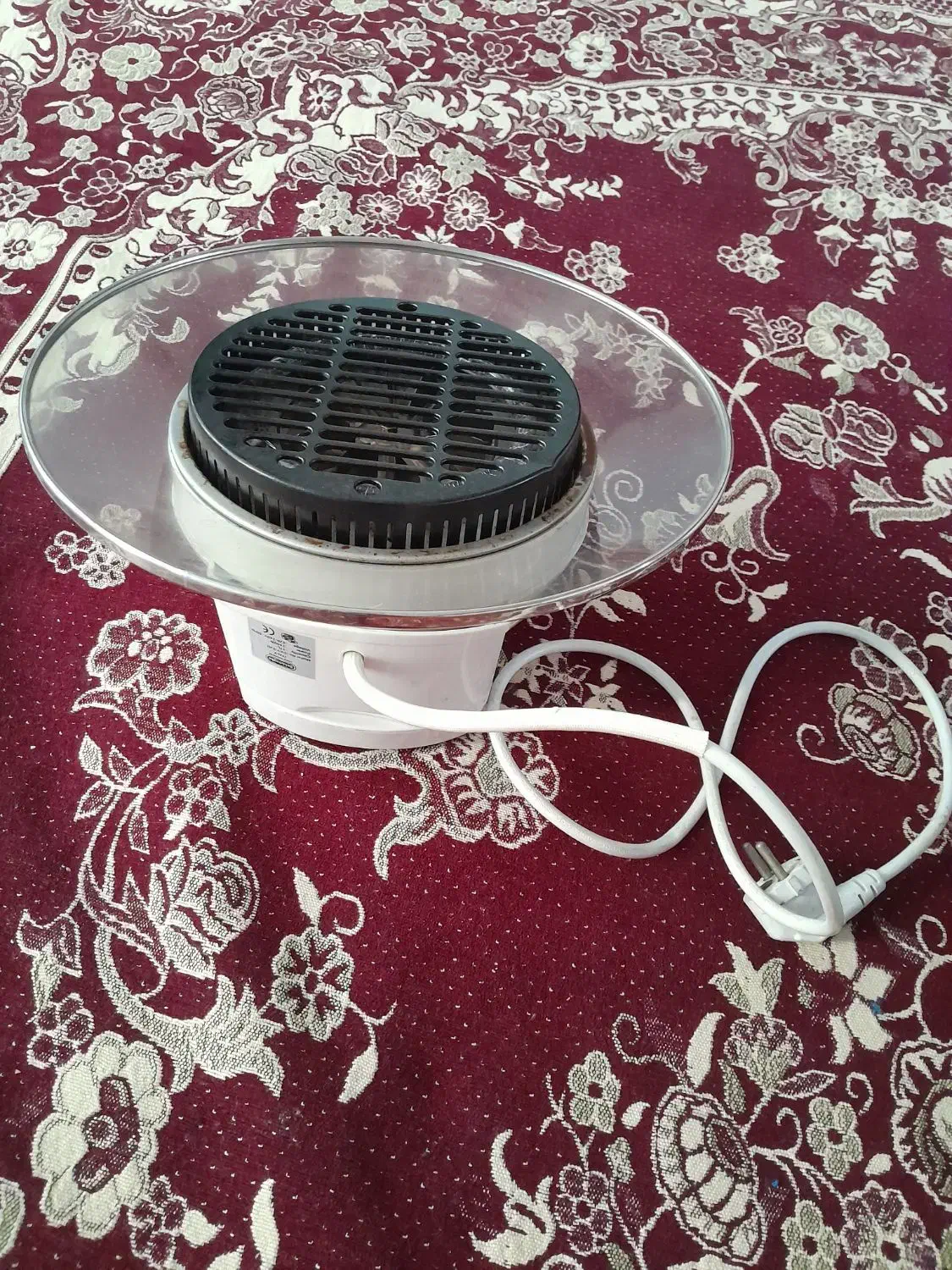 مرع پز برقی|سایر لوازم برقی|تبریز, |دیوار