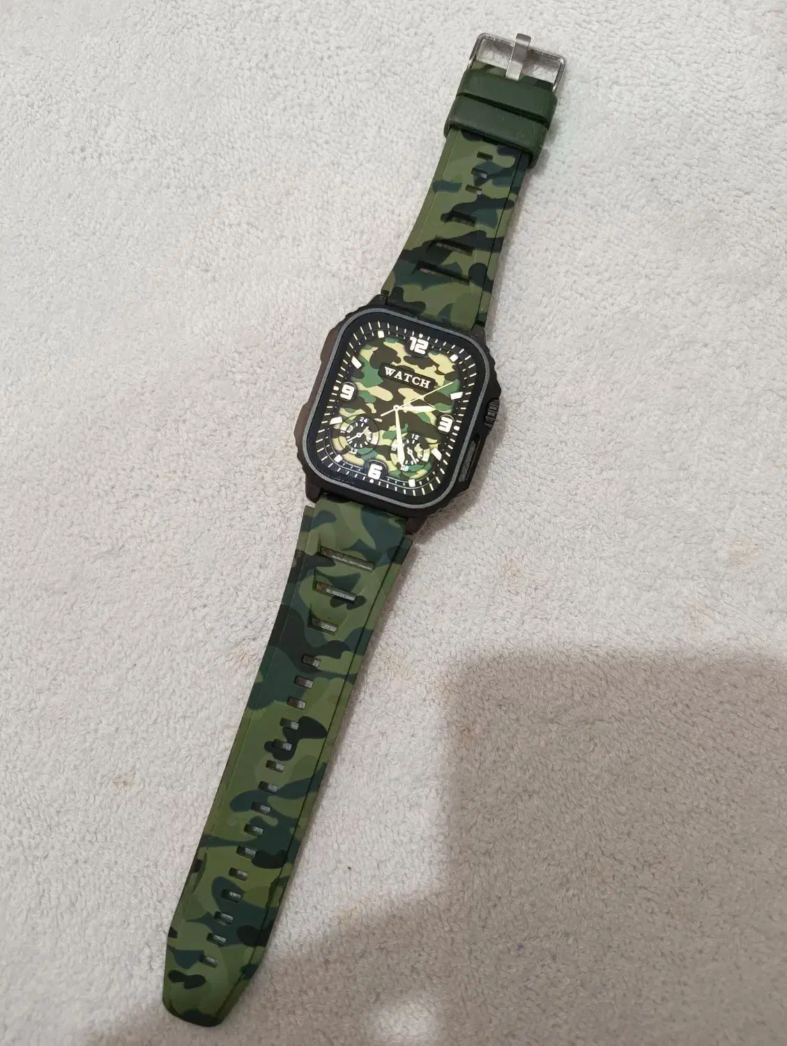 ساعت هوشمند ۱۱پرو ماکس|ساعت|ارومیه, |دیوار