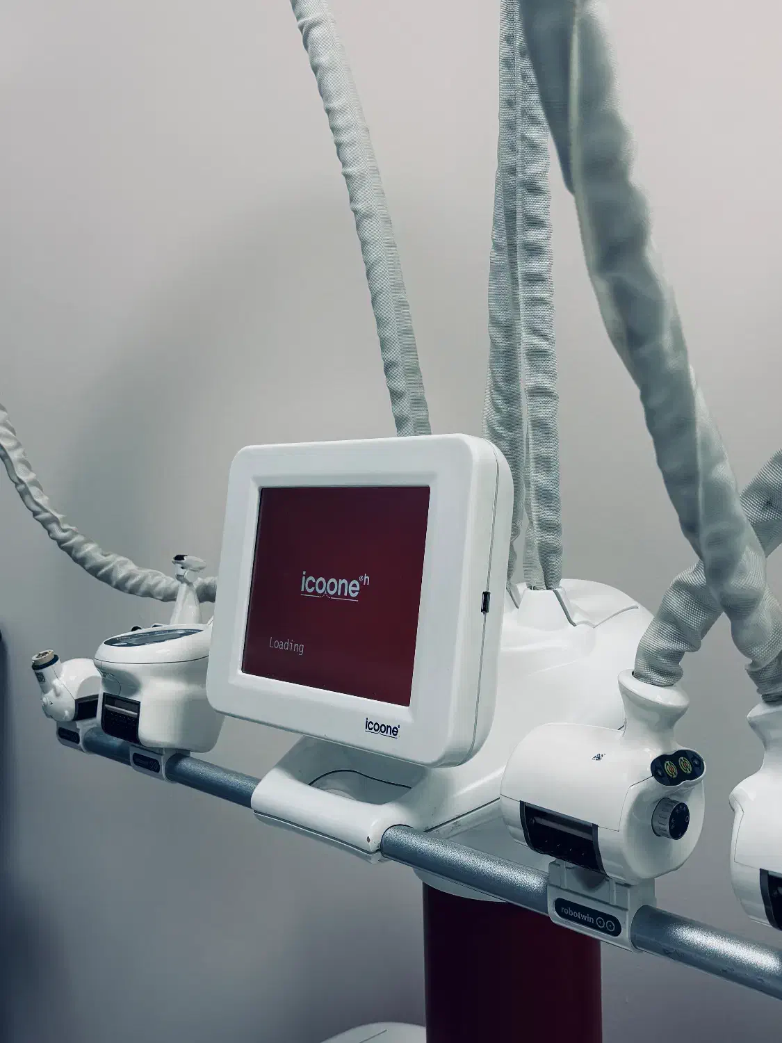 دستگاه لاغری ایکون|پزشکی|تهران, الهیه|دیوار