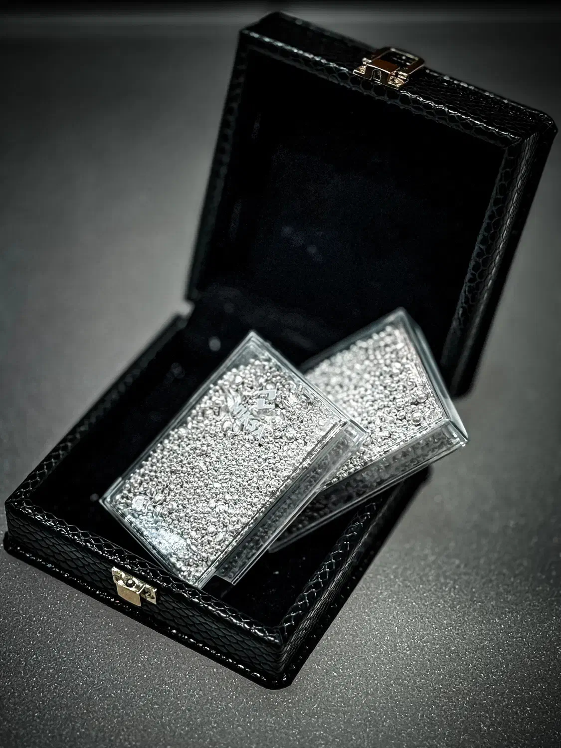 شمش نقره با ضمانت اصالت|جواهرات|بابل, |دیوار