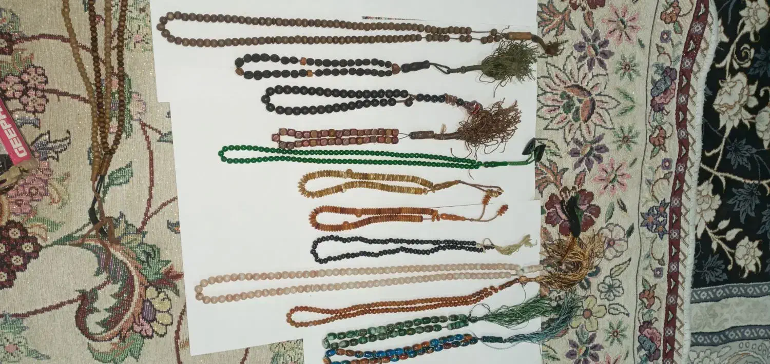 تسبیح|بدلیجات|کرمانشاه, |دیوار