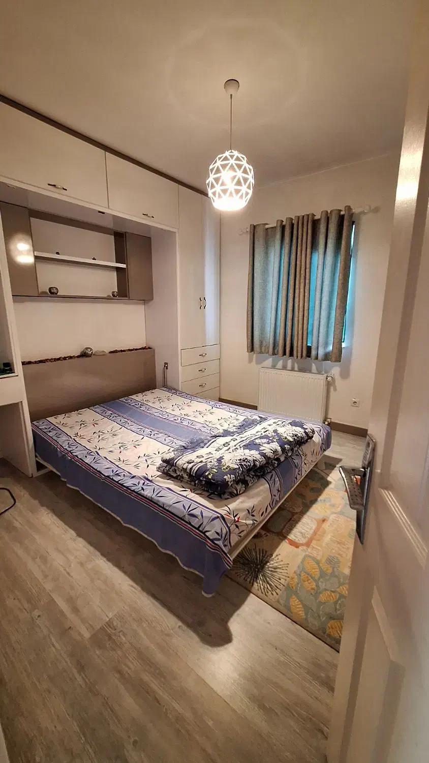 اجاره روزانه آپارتمان در شهرک مهر|اجارهٔ کوتاه‌مدت آپارتمان و سوئیت|رشت, کوی مهر|دیوار