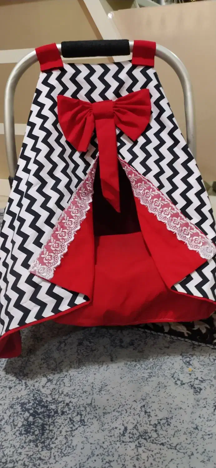 کریر زیبا .|اسباب و اثاث بچه|زاهدان, |دیوار