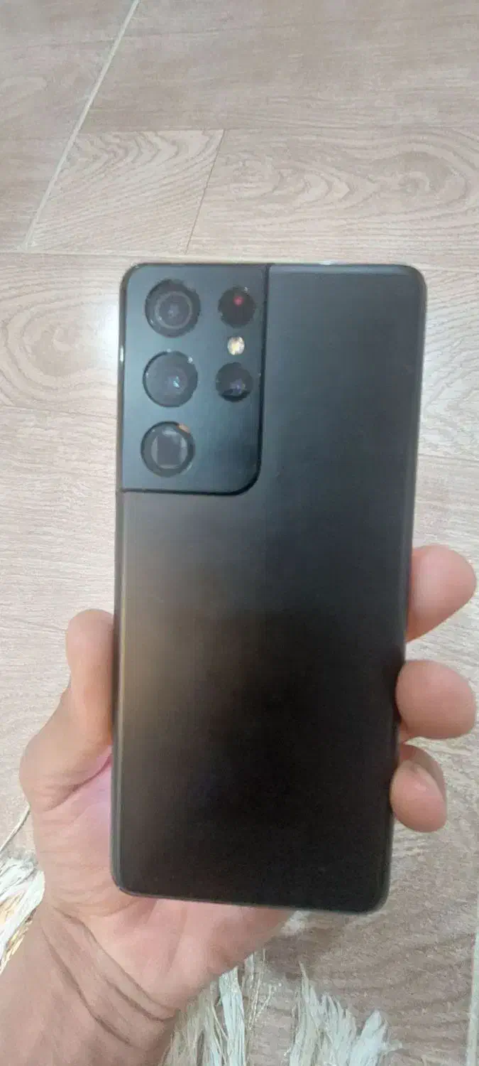 s21 اولترا رام۱۲ حافظه ۲۵۶ 5g مشکی|موبایل|تربتحیدریه, پارک پرستار|دیوار