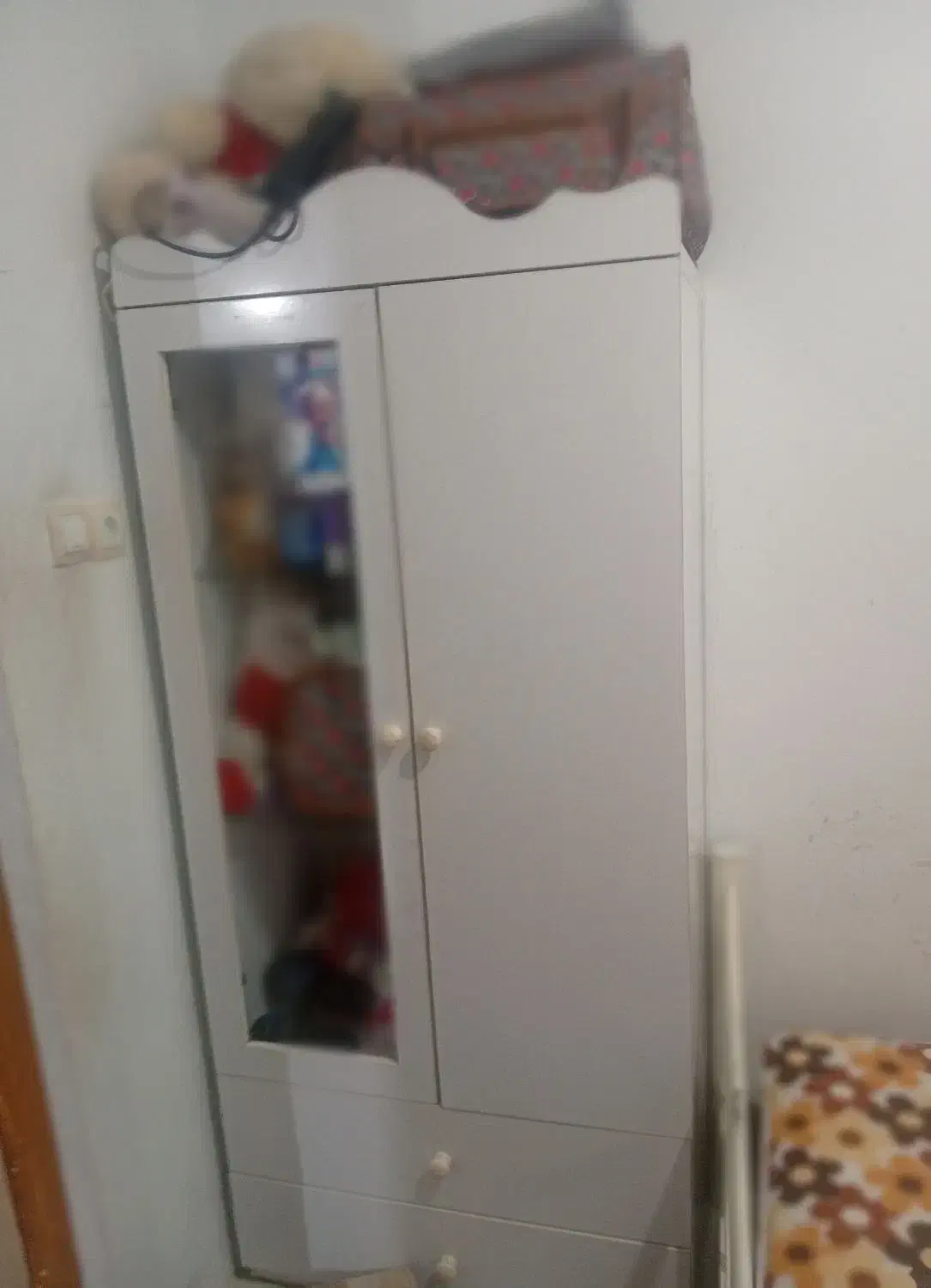 سلام بخانید|اسباب و اثاث بچه|خرمدره, |دیوار