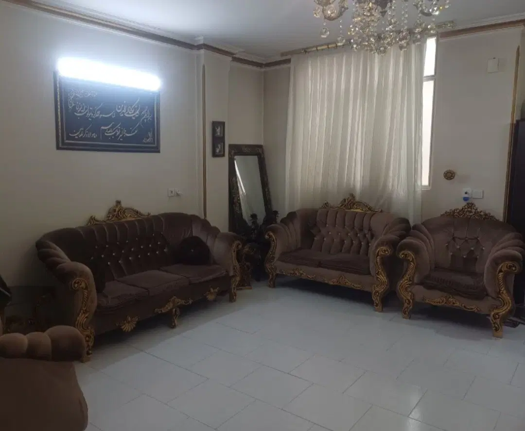مبلمان|مبلمان خانگی و میز عسلی|تهران, سازمان برنامه جنوبی|دیوار